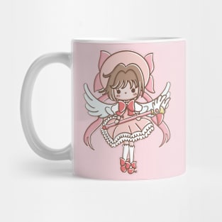 kawaii manga fan art Mug